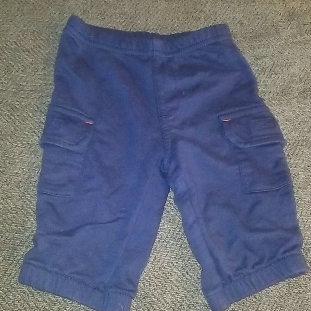 Baby sweatpants